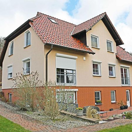 Ferienwohnungen Zwischen Ostsee Und Bodden Sellin  Екстер'єр фото