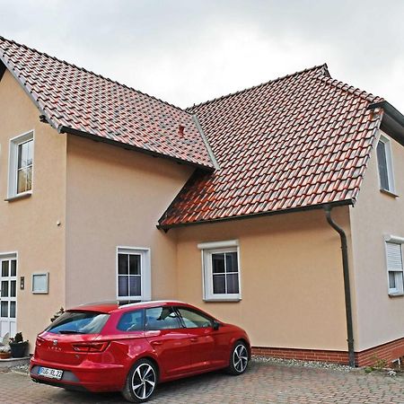 Ferienwohnungen Zwischen Ostsee Und Bodden Sellin  Екстер'єр фото